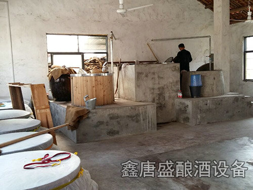 程老板釀酒作坊 程老板釀酒作坊